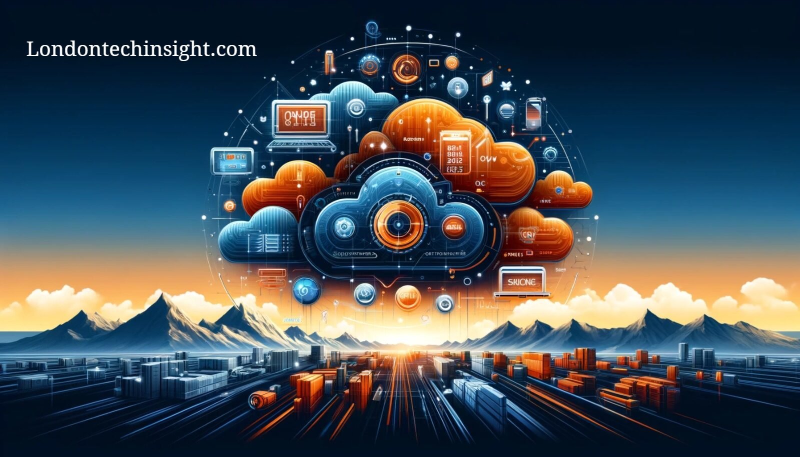 Small Business Inventory Software