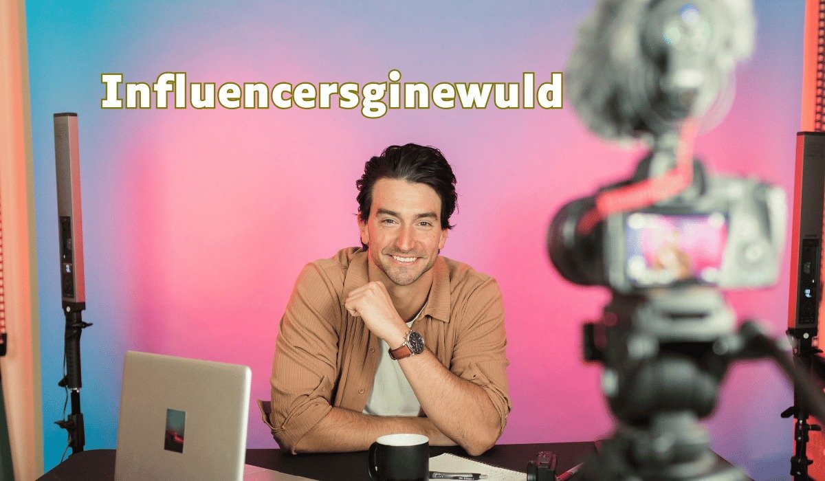 influencersginewuld