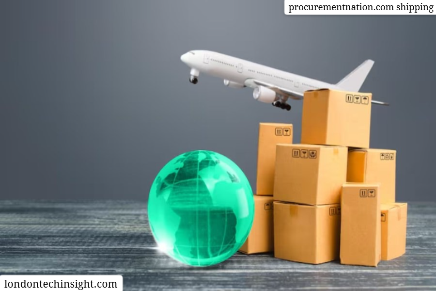 procurementnation.com shipping