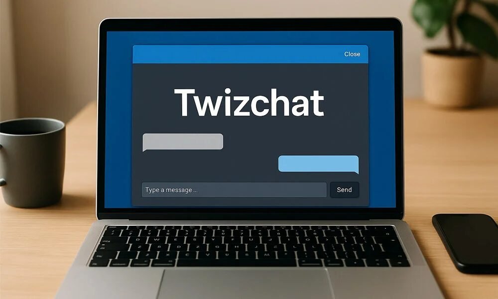 twizchat com