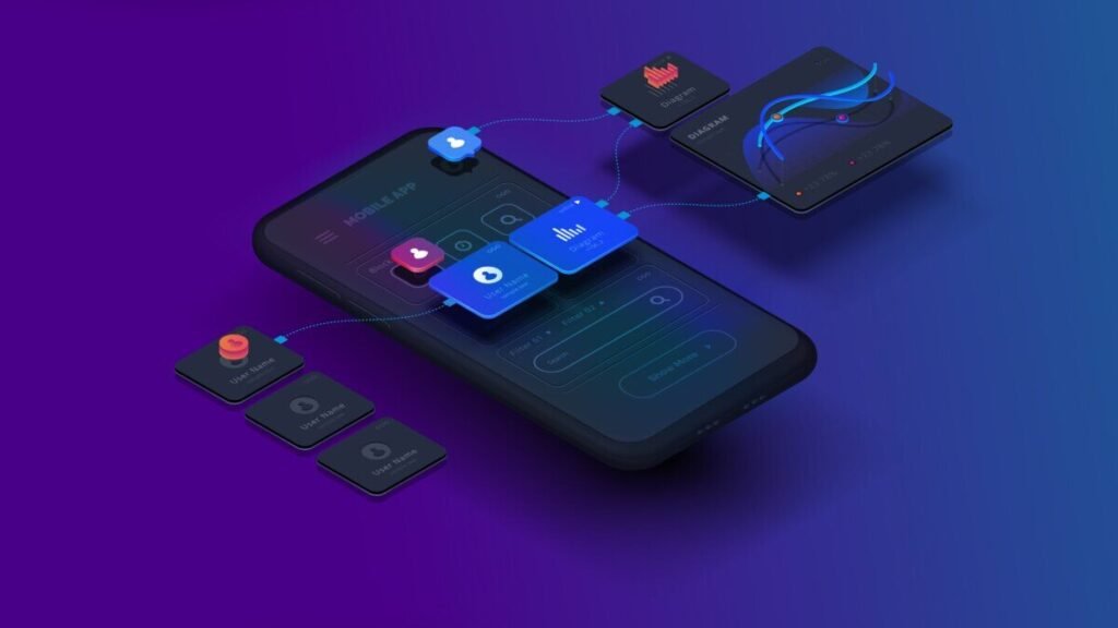 mobile app developers at garage2global