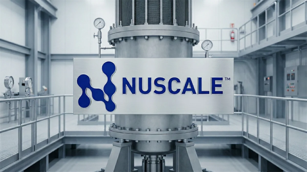 nuscale 