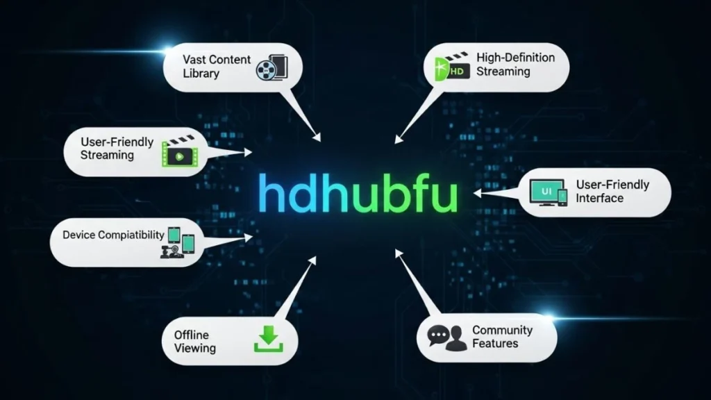 hdhubfu