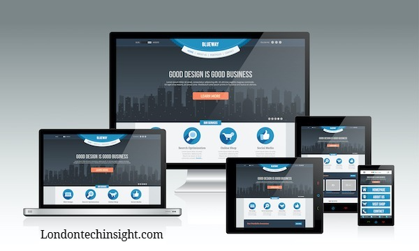 Chucktown Website Design