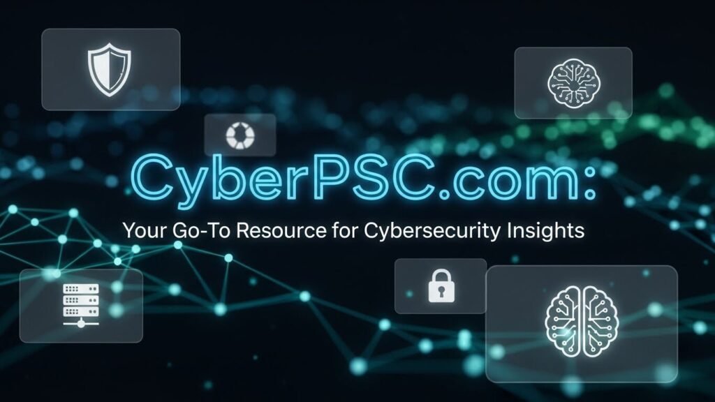 cyberpsc.com