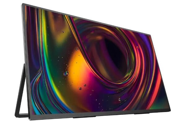 AI + Multi-Screen Workstations