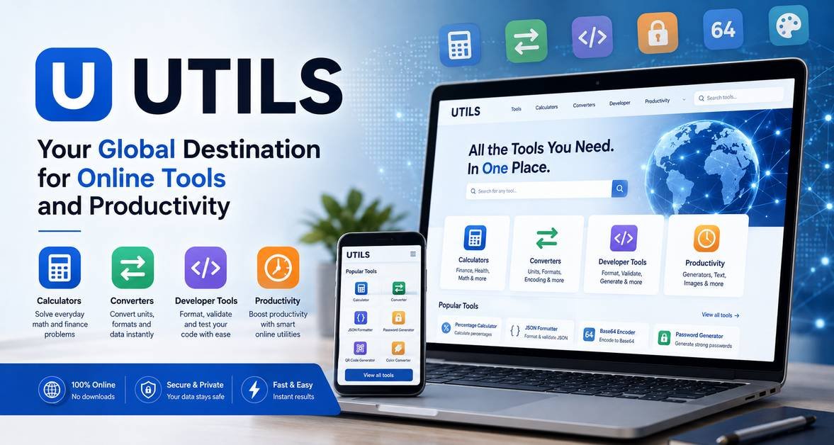 UTILS