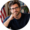 Photo of author